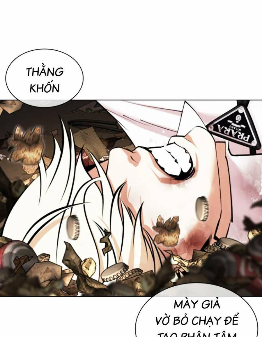 Hoán Đổi Diệu Kỳ Chapter 437 - Trang 105