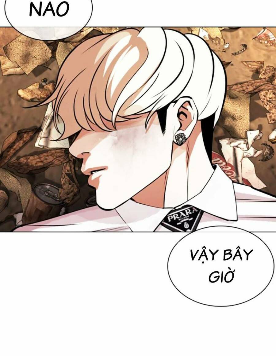 Hoán Đổi Diệu Kỳ Chapter 437 - Trang 109