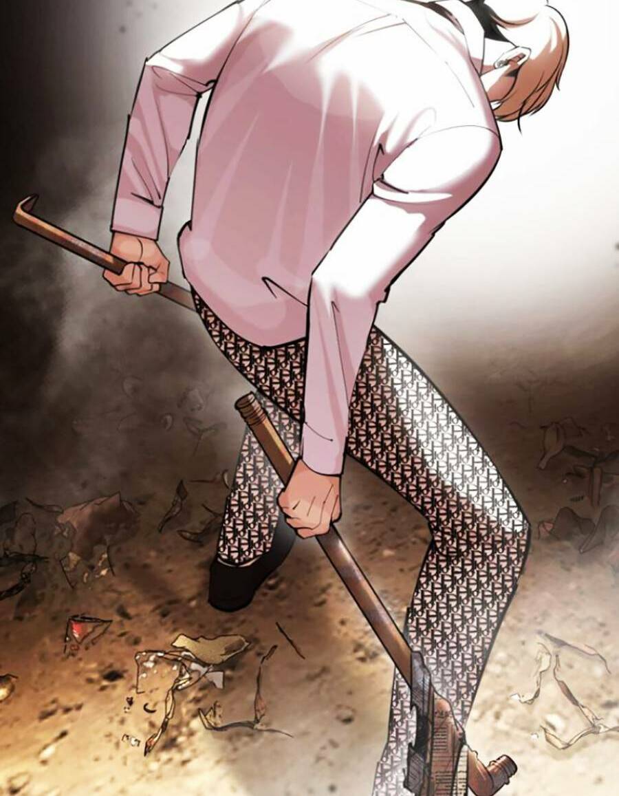 Hoán Đổi Diệu Kỳ Chapter 437 - Trang 117