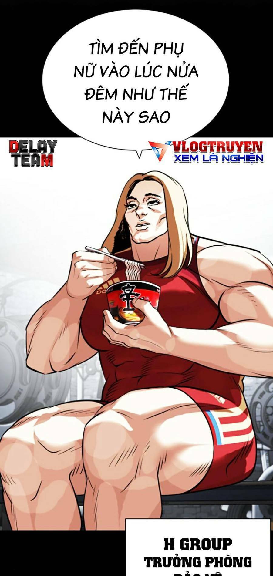 Hoán Đổi Diệu Kỳ Chapter 437 - Trang 122