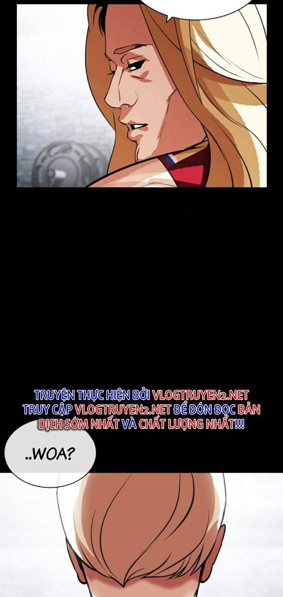 Hoán Đổi Diệu Kỳ Chapter 437 - Trang 125