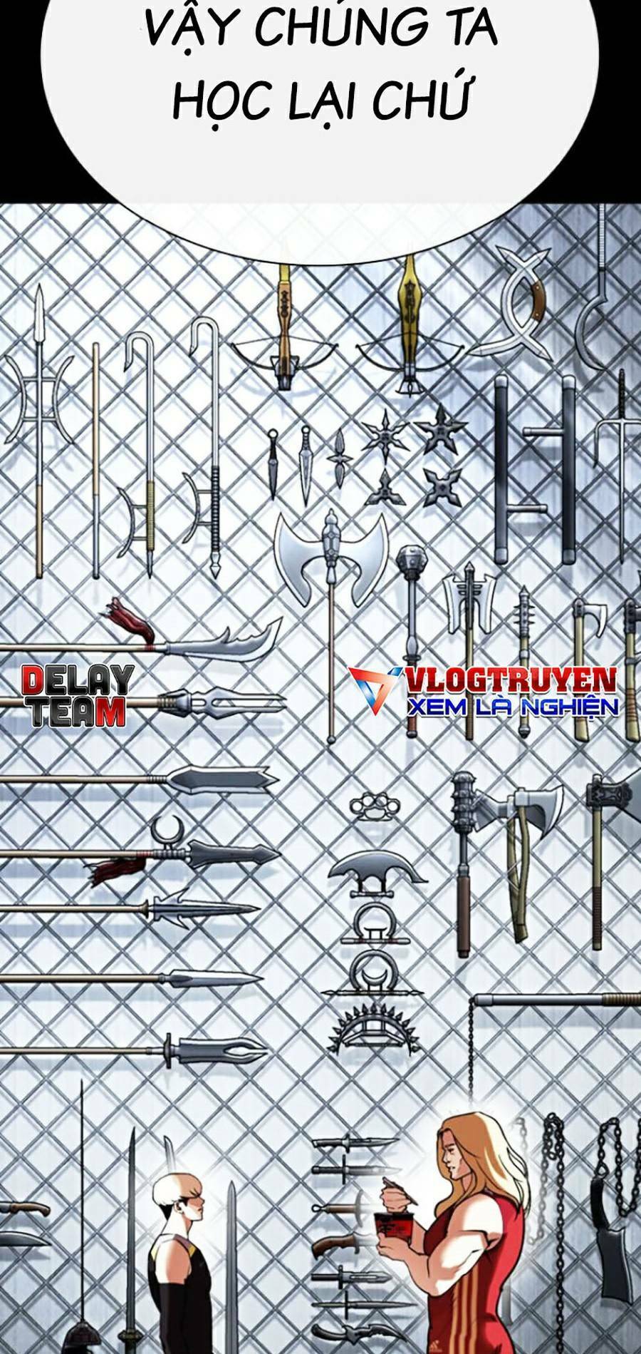 Hoán Đổi Diệu Kỳ Chapter 437 - Trang 129