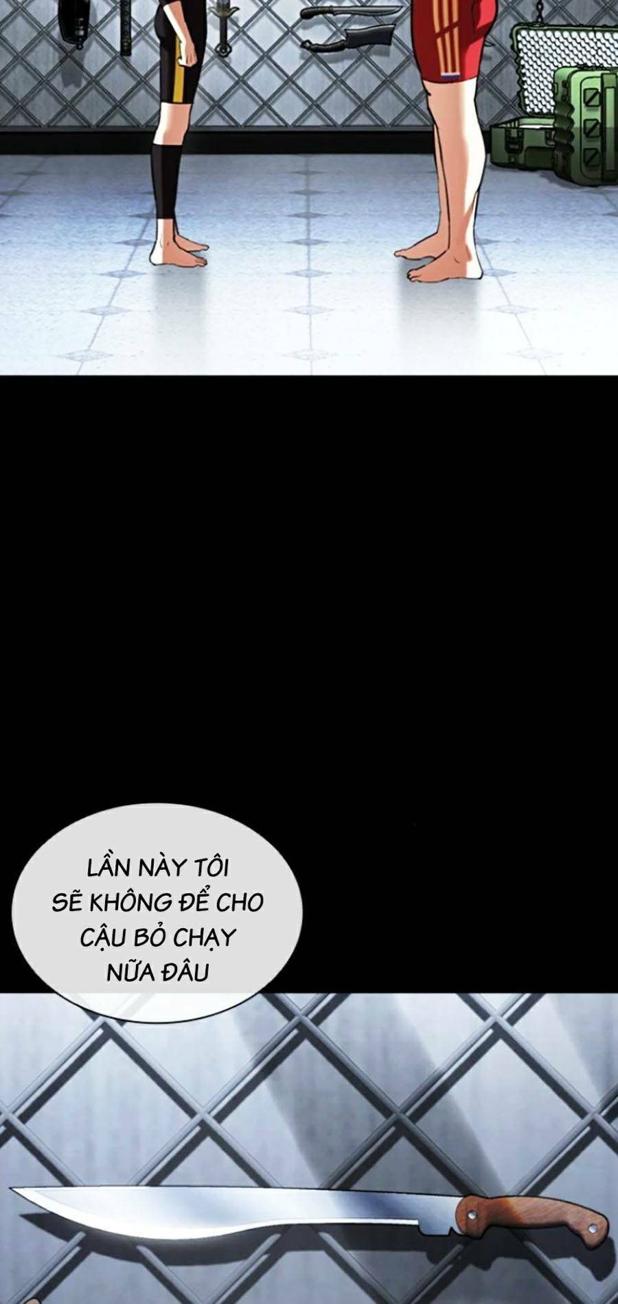 Hoán Đổi Diệu Kỳ Chapter 437 - Trang 130