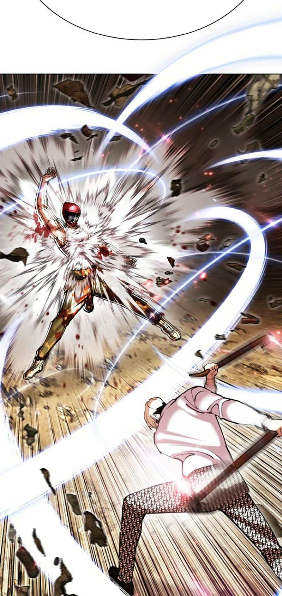 Hoán Đổi Diệu Kỳ Chapter 437 - Trang 133