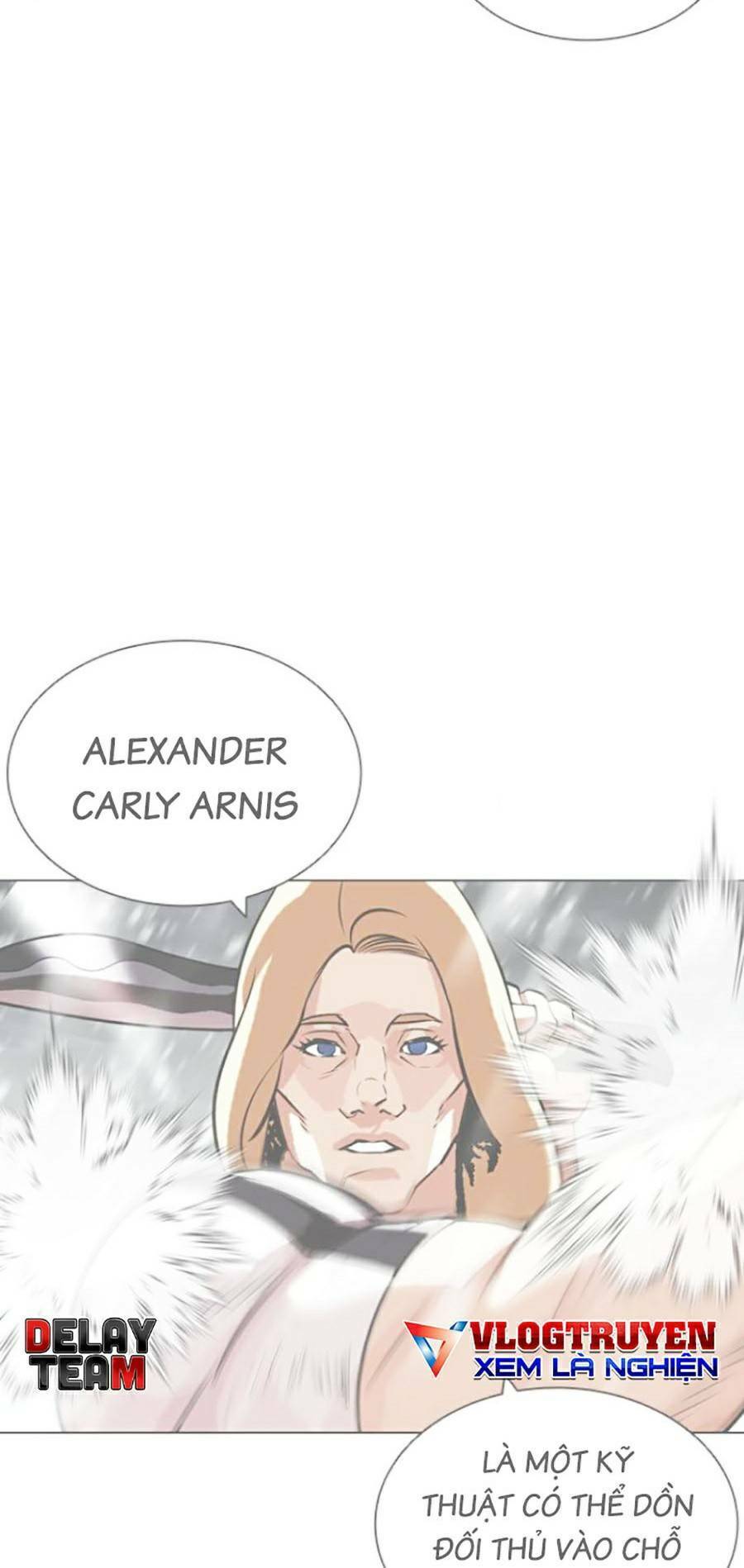 Hoán Đổi Diệu Kỳ Chapter 437 - Trang 136