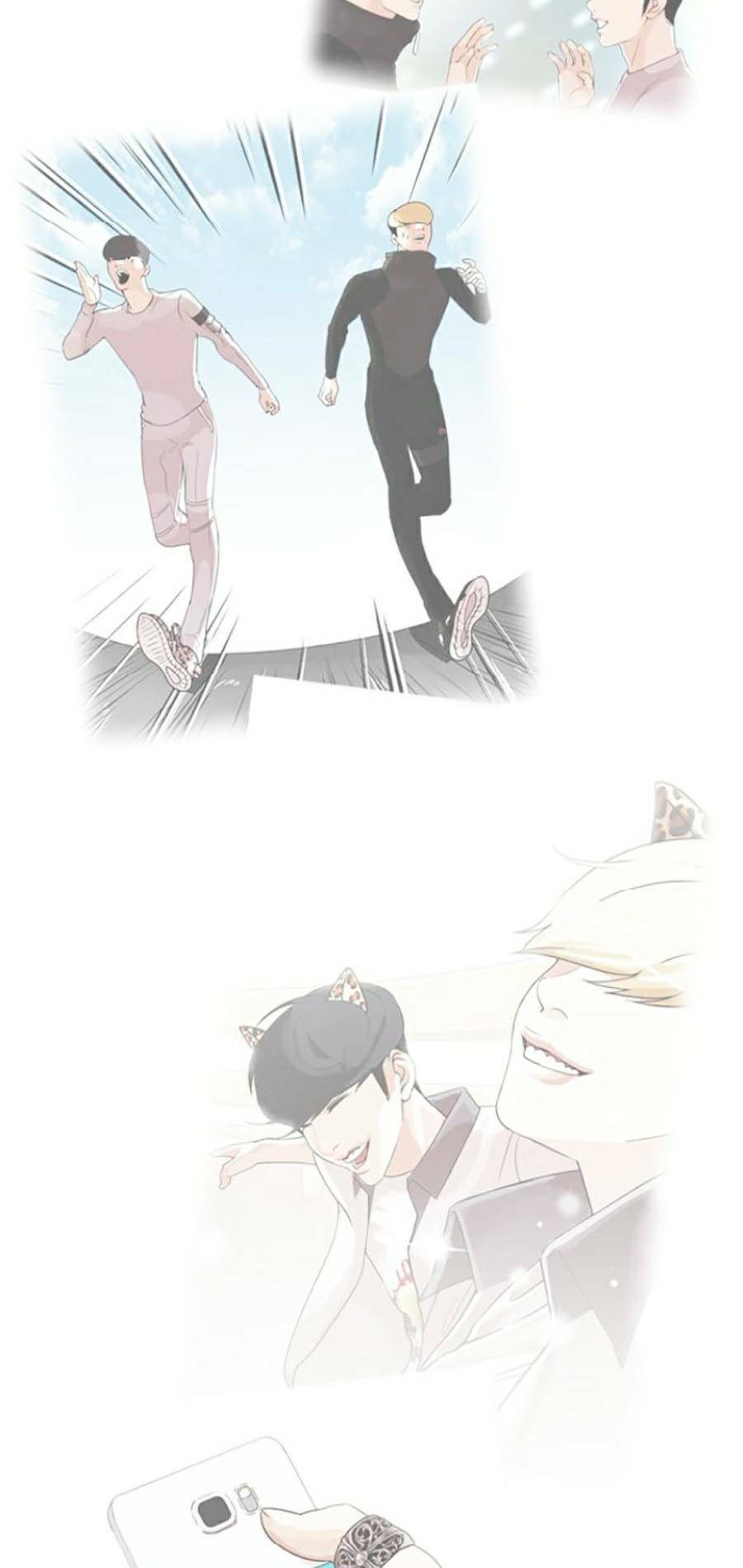 Hoán Đổi Diệu Kỳ Chapter 437 - Trang 141