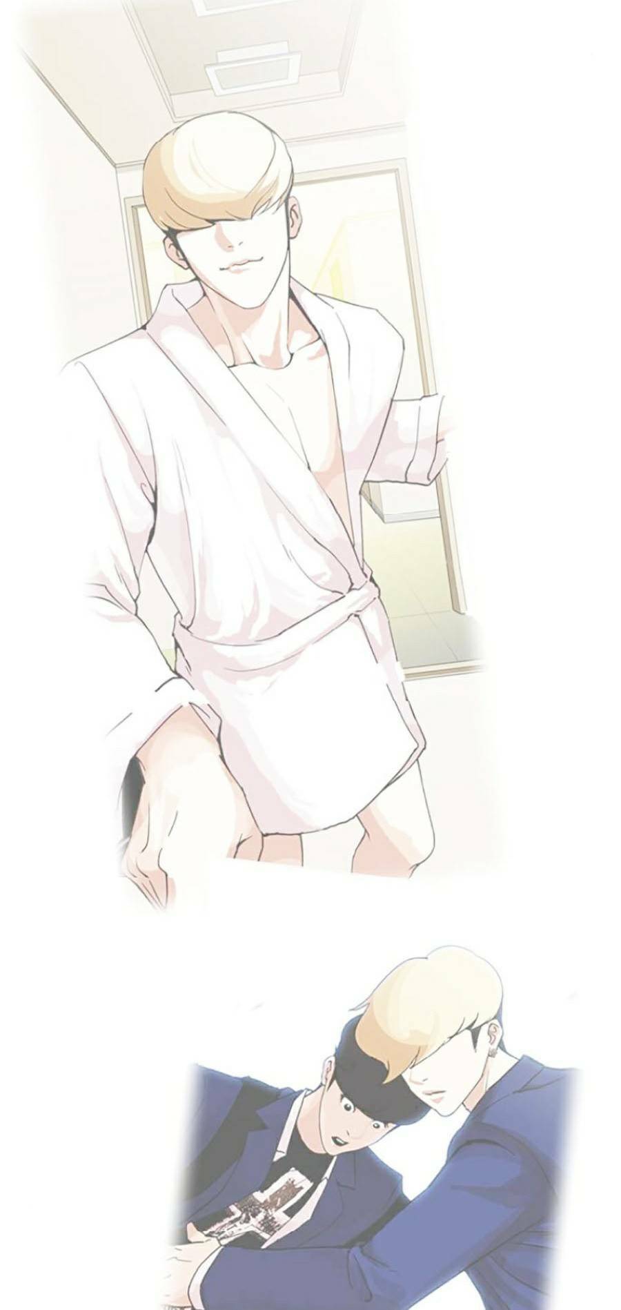 Hoán Đổi Diệu Kỳ Chapter 437 - Trang 143