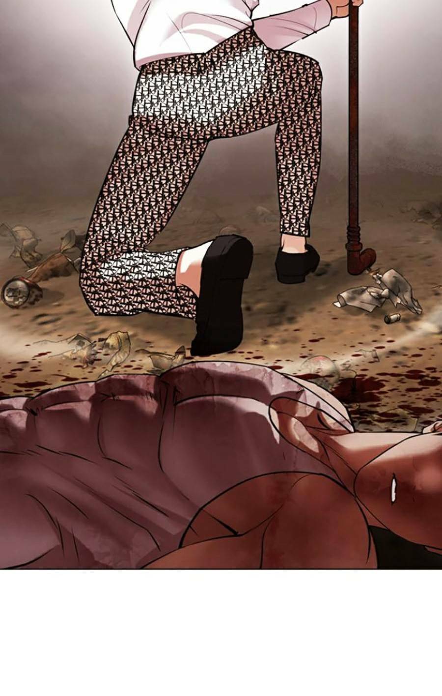 Hoán Đổi Diệu Kỳ Chapter 437 - Trang 148