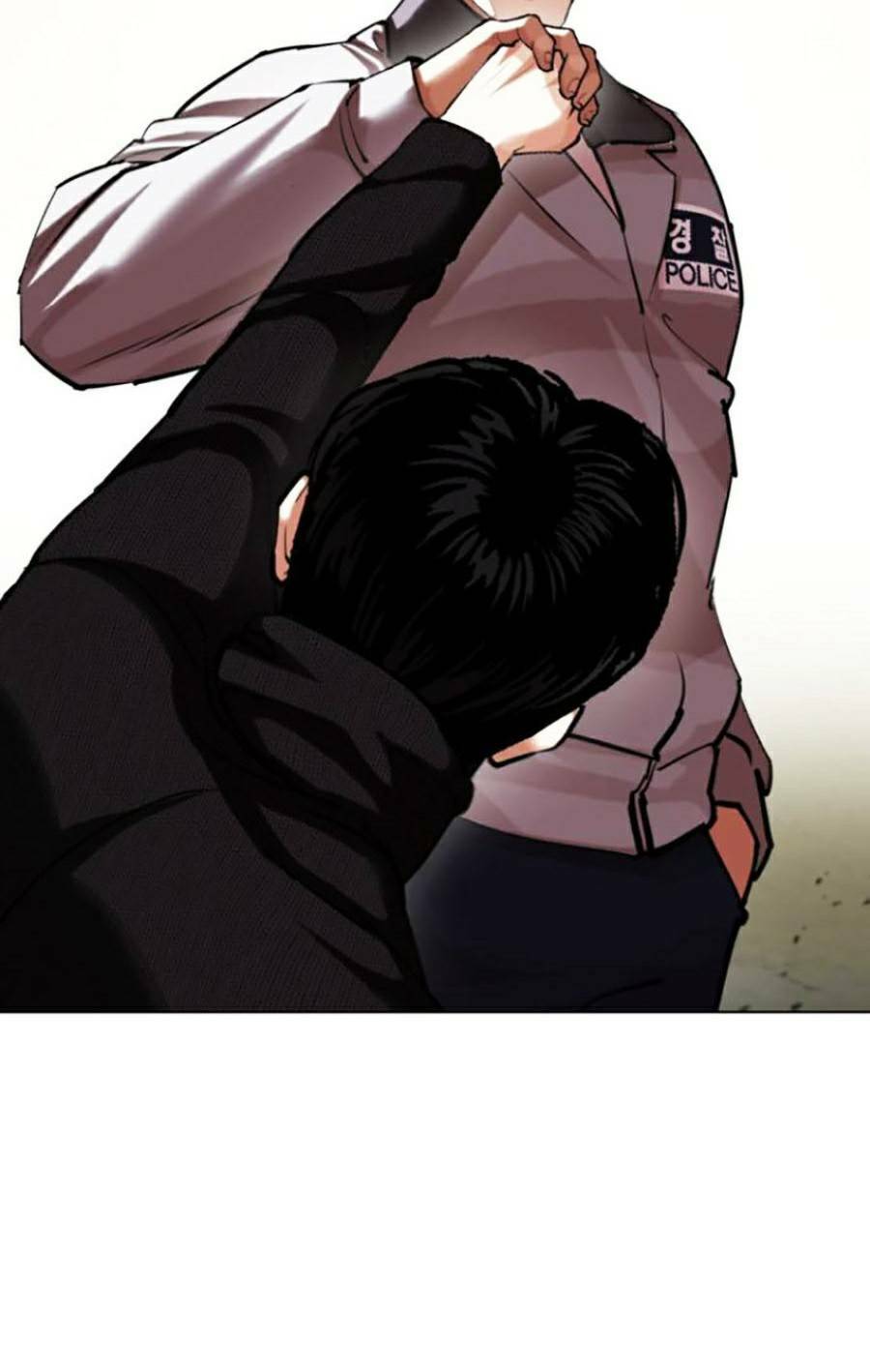 Hoán Đổi Diệu Kỳ Chapter 437 - Trang 158