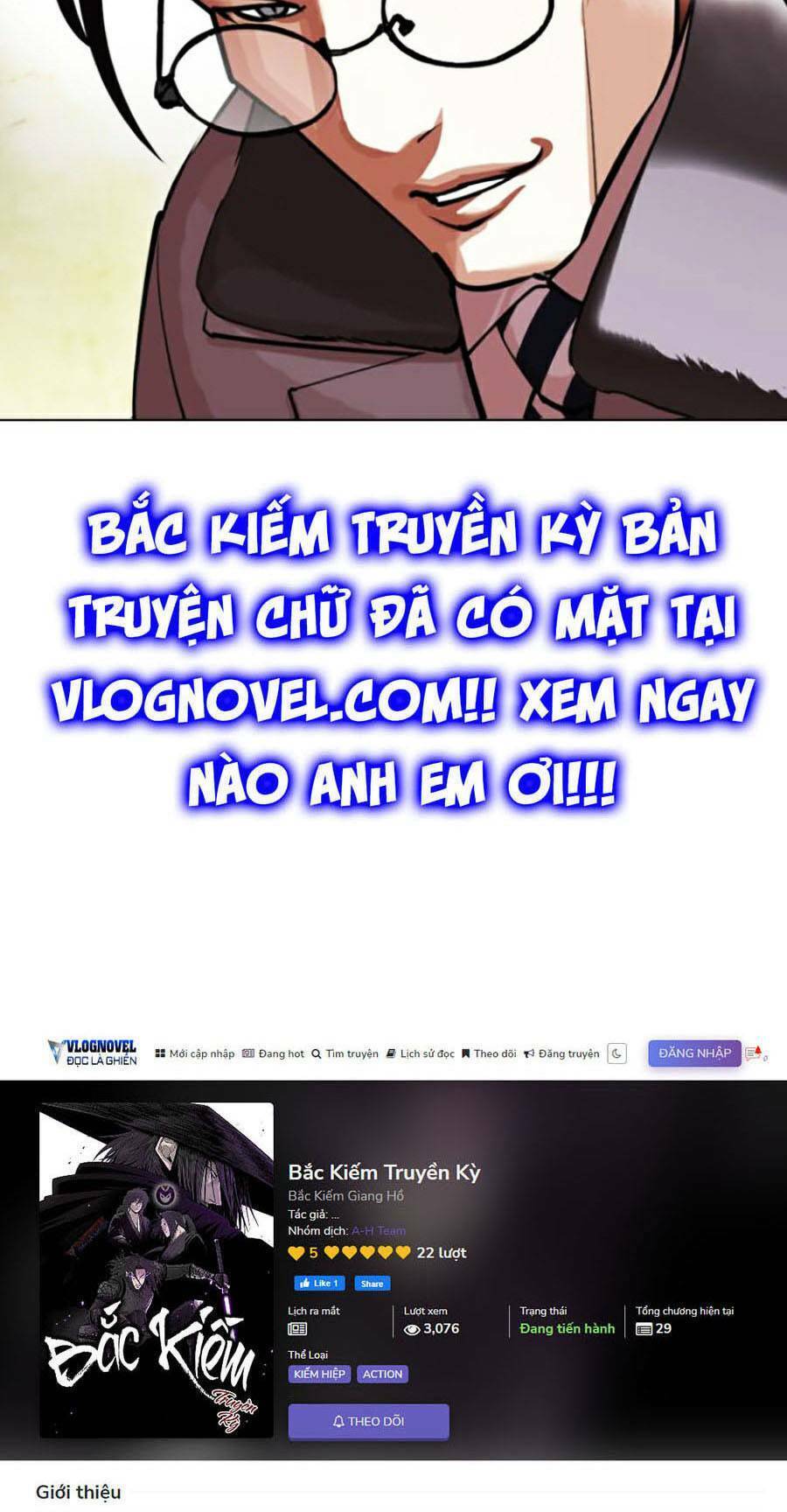 Hoán Đổi Diệu Kỳ Chapter 437 - Trang 169