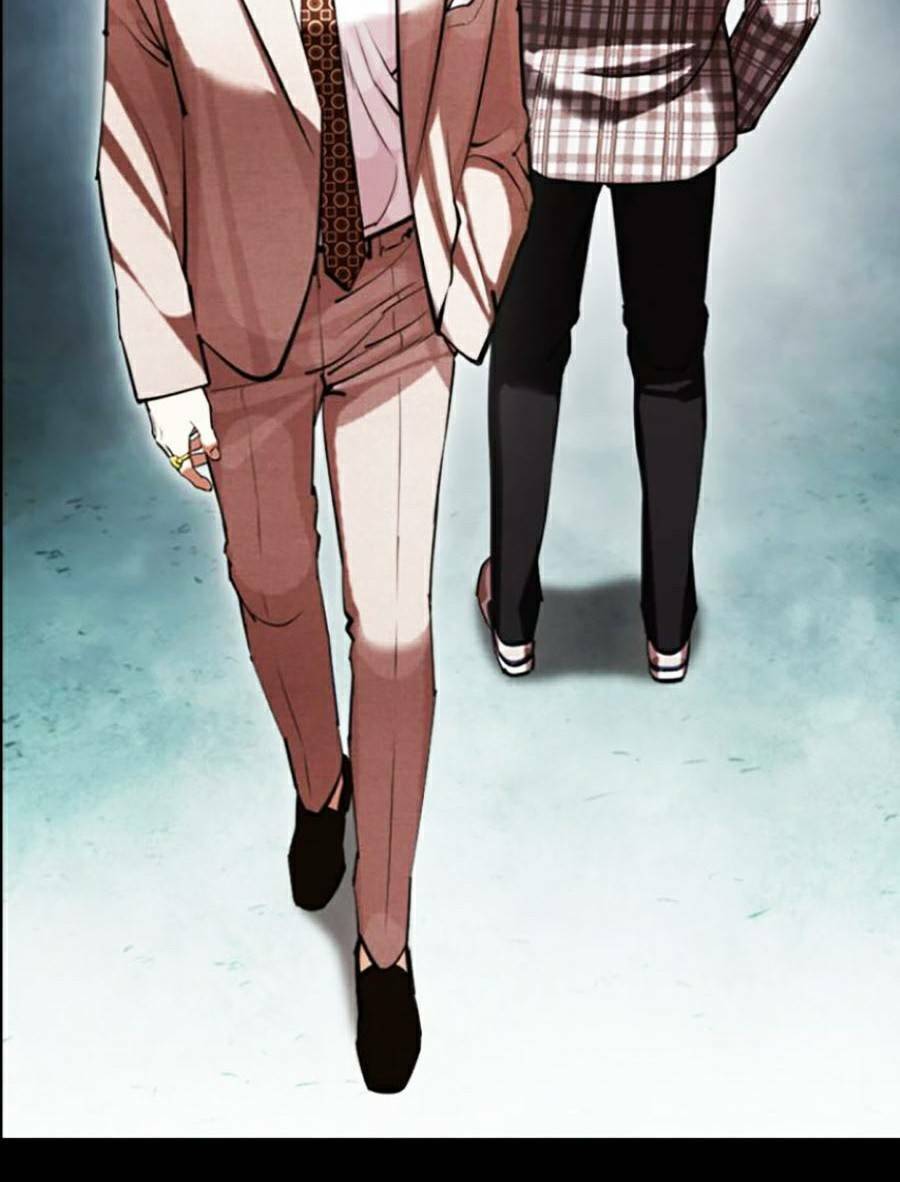 Hoán Đổi Diệu Kỳ Chapter 437 - Trang 18