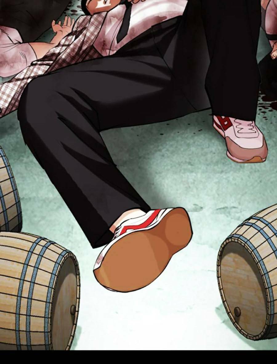 Hoán Đổi Diệu Kỳ Chapter 437 - Trang 22