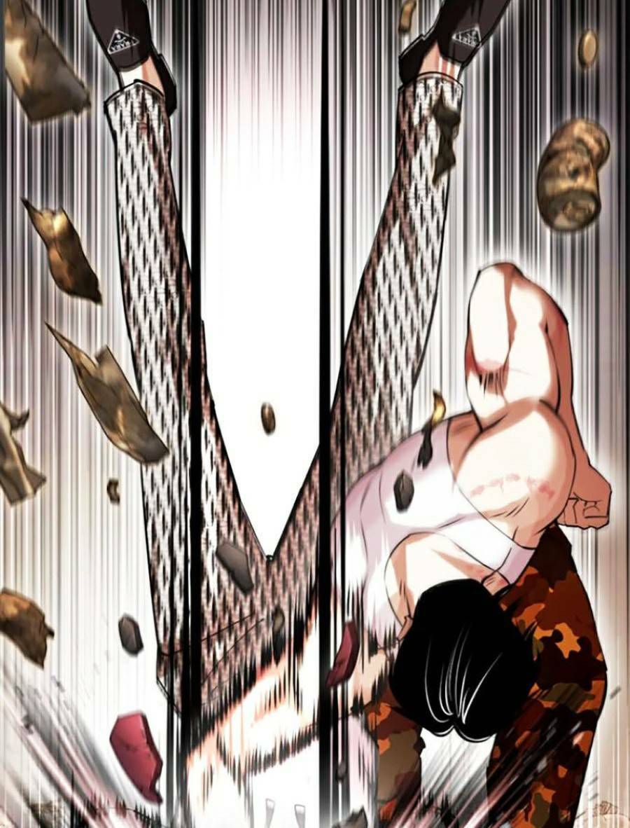 Hoán Đổi Diệu Kỳ Chapter 437 - Trang 28