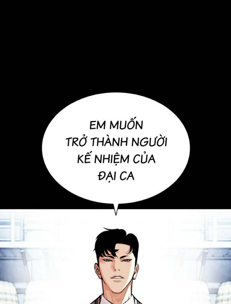 Hoán Đổi Diệu Kỳ Chapter 437 - Trang 3