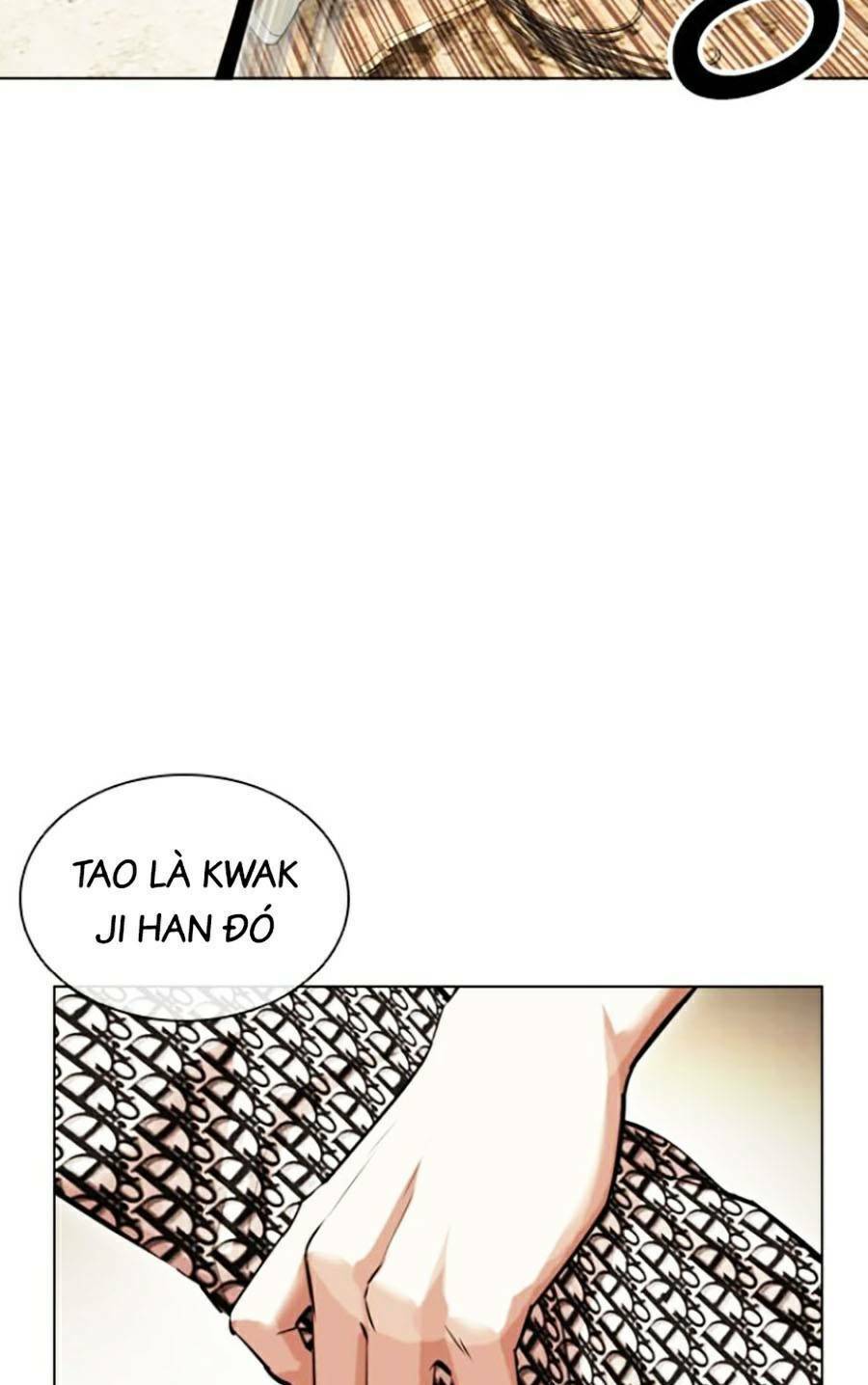 Hoán Đổi Diệu Kỳ Chapter 437 - Trang 34