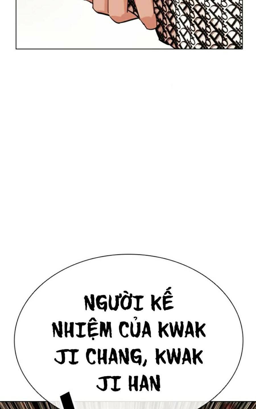 Hoán Đổi Diệu Kỳ Chapter 437 - Trang 35