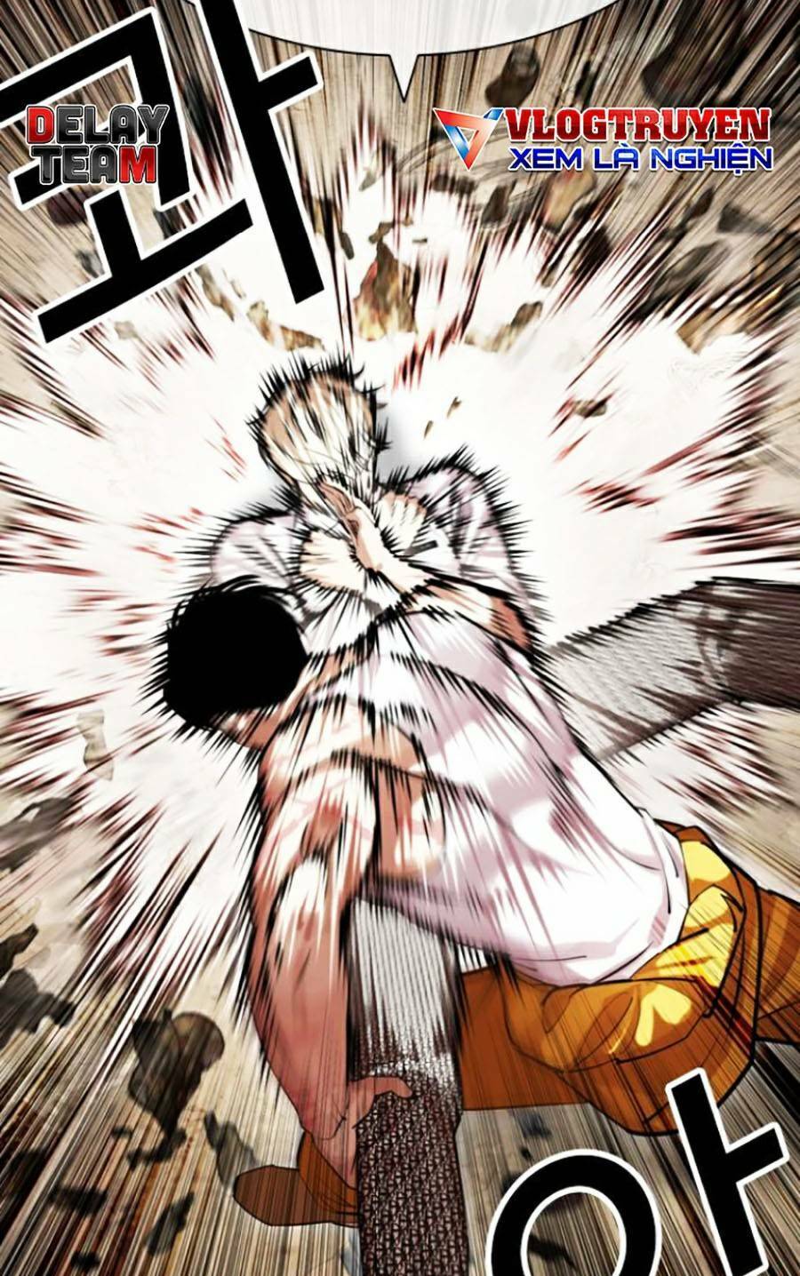 Hoán Đổi Diệu Kỳ Chapter 437 - Trang 36