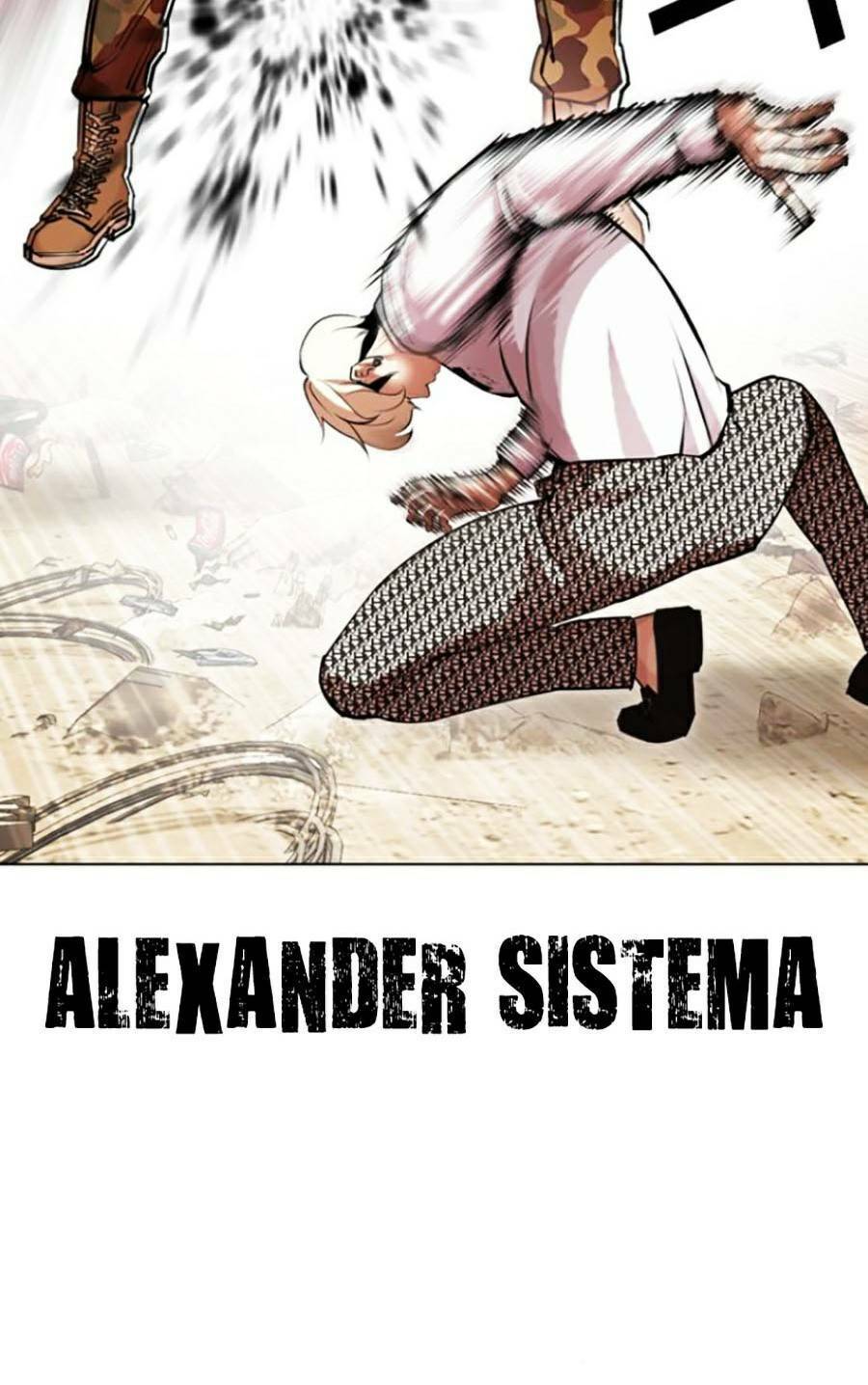 Hoán Đổi Diệu Kỳ Chapter 437 - Trang 42