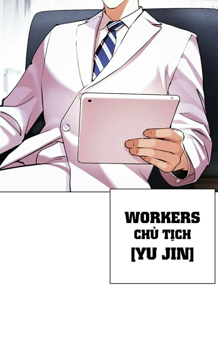 Hoán Đổi Diệu Kỳ Chapter 437 - Trang 59