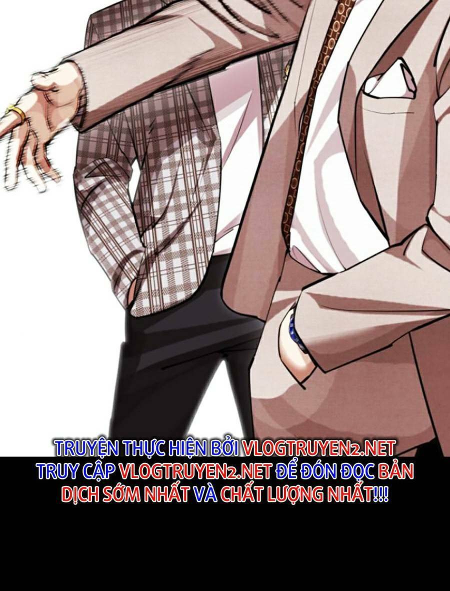 Hoán Đổi Diệu Kỳ Chapter 437 - Trang 8