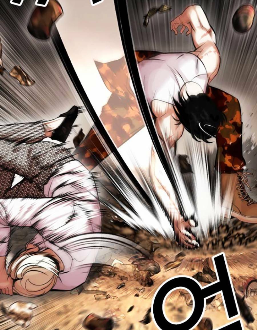 Hoán Đổi Diệu Kỳ Chapter 437 - Trang 90