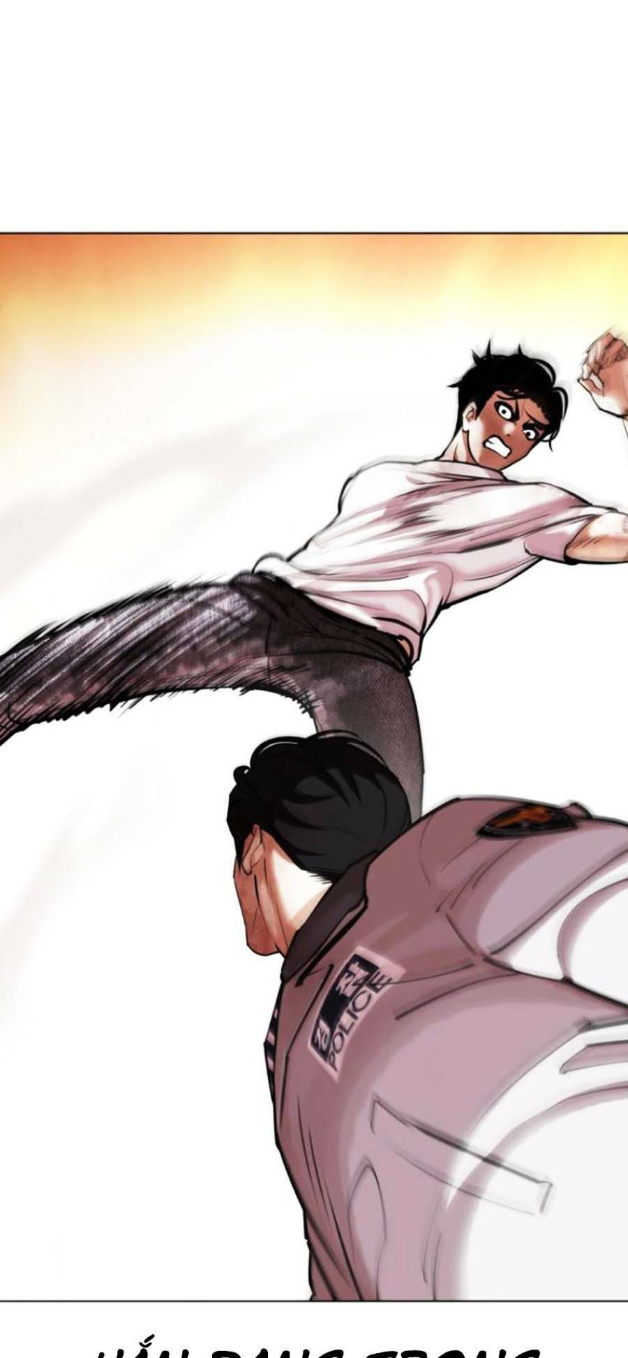 Hoán Đổi Diệu Kỳ - Chapter 438 - Page 107