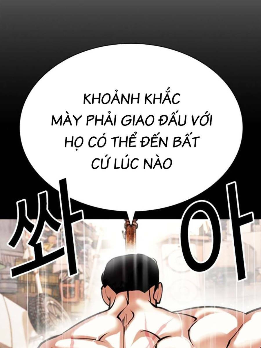 Hoán Đổi Diệu Kỳ - Chapter 438 - Page 11