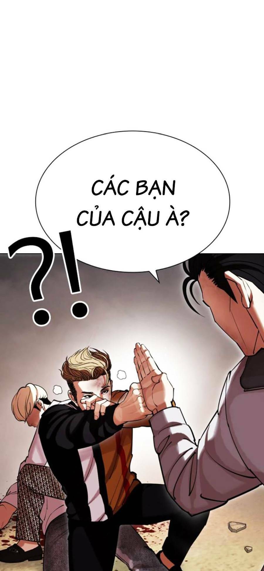 Hoán Đổi Diệu Kỳ - Chapter 438 - Page 118