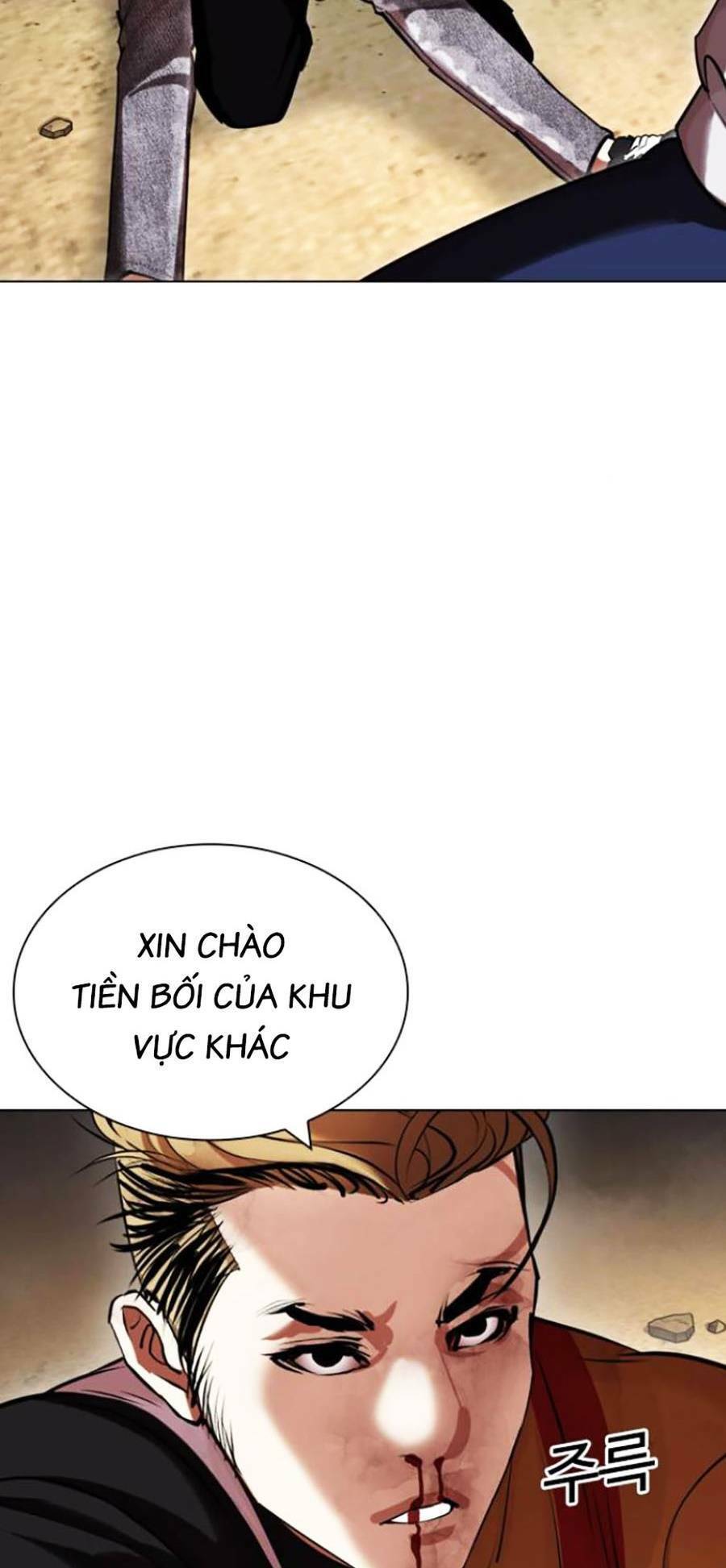 Hoán Đổi Diệu Kỳ - Chapter 438 - Page 119