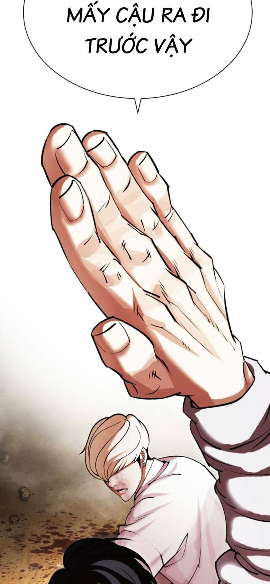 Hoán Đổi Diệu Kỳ - Chapter 438 - Page 123