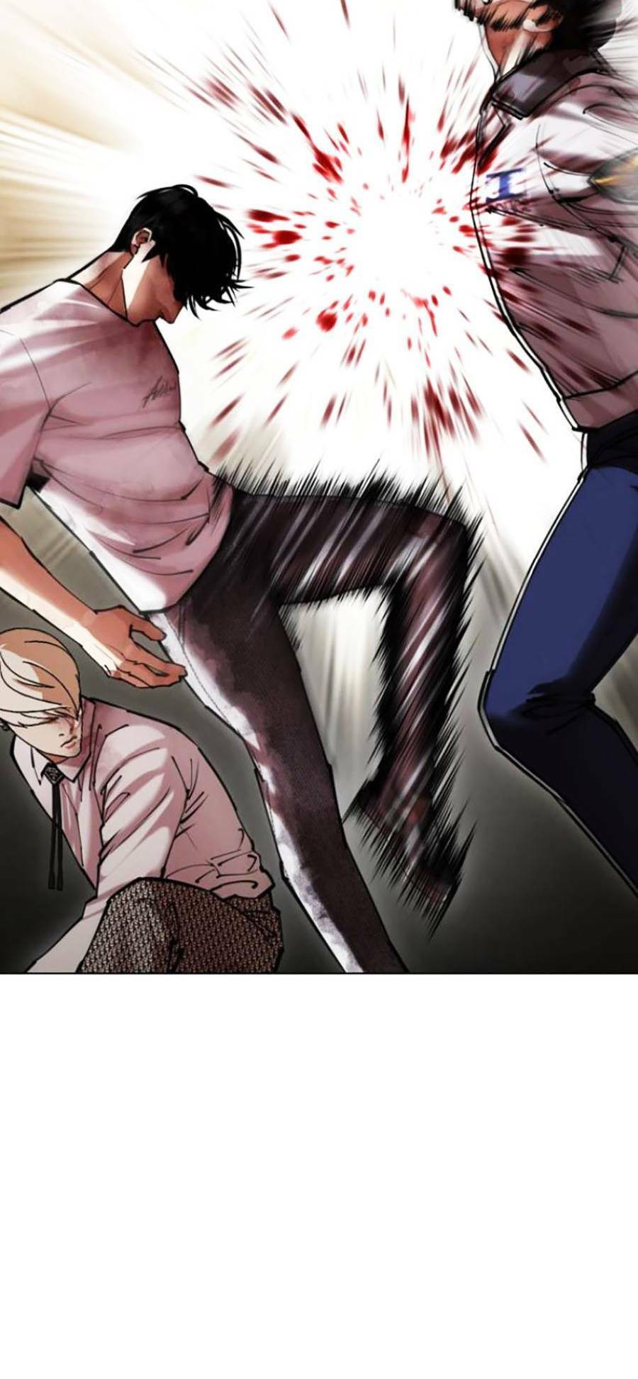 Hoán Đổi Diệu Kỳ - Chapter 438 - Page 125