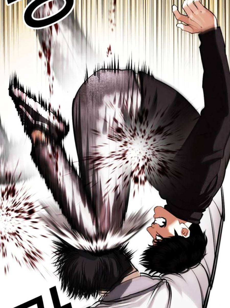 Hoán Đổi Diệu Kỳ - Chapter 438 - Page 5