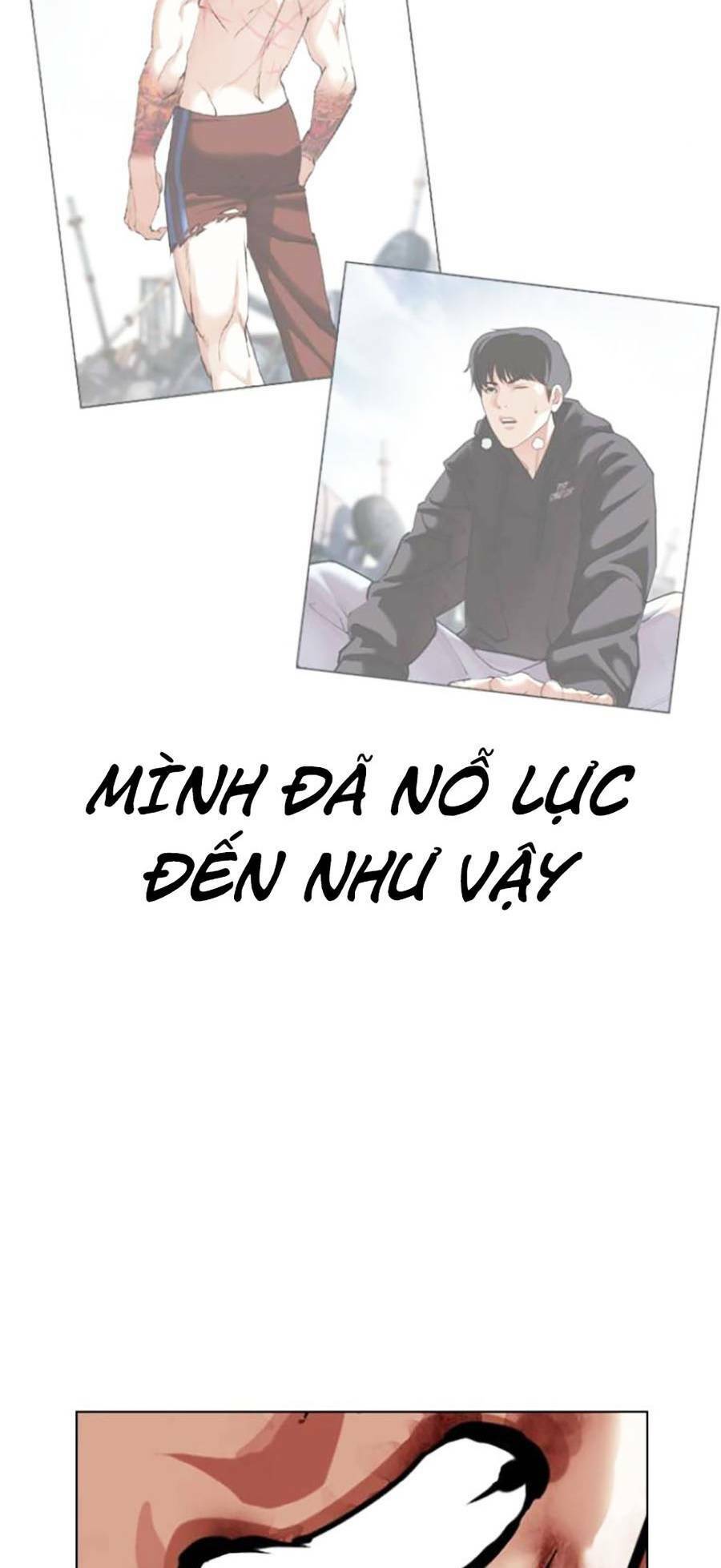 Hoán Đổi Diệu Kỳ - Chapter 438 - Page 55
