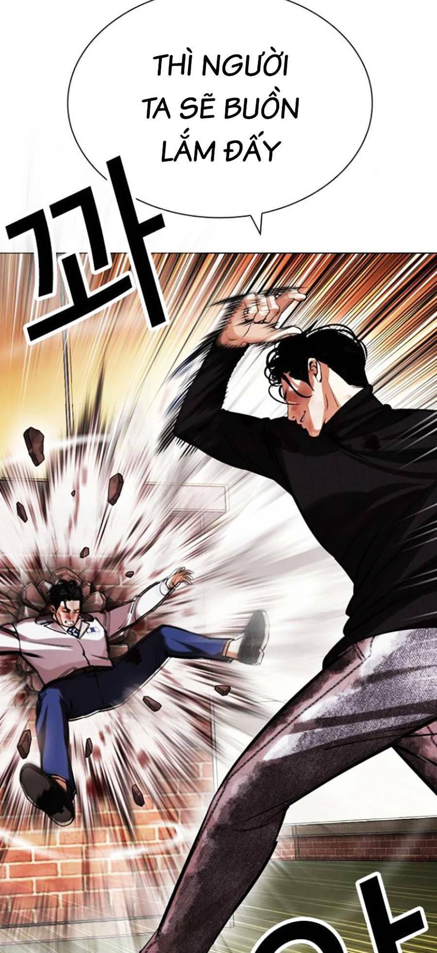 Hoán Đổi Diệu Kỳ - Chapter 438 - Page 66