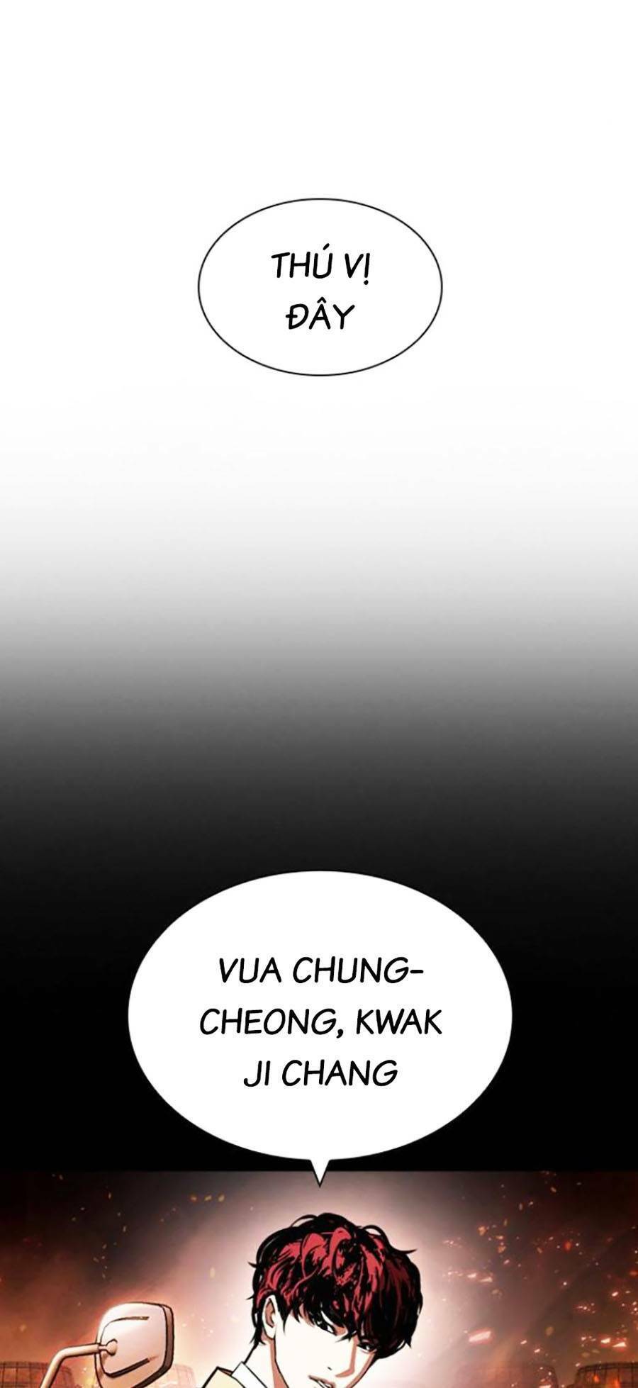 Hoán Đổi Diệu Kỳ - Chapter 438 - Page 72