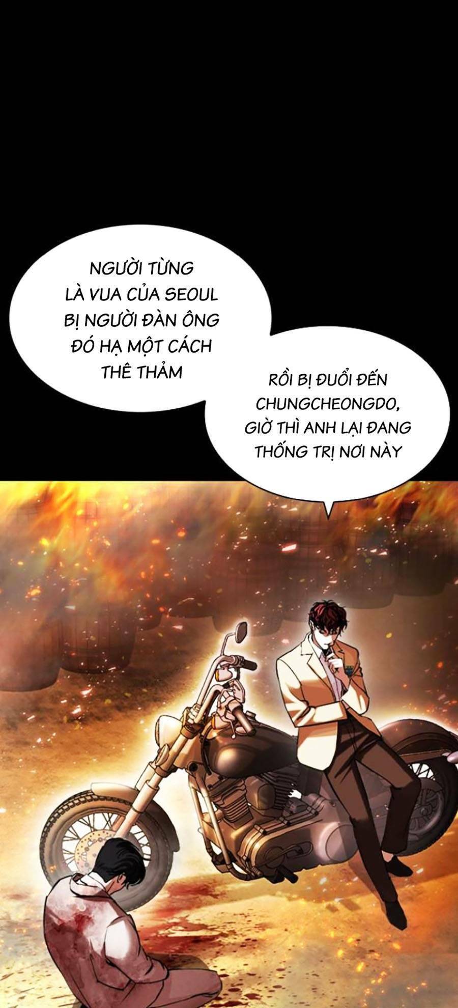 Hoán Đổi Diệu Kỳ - Chapter 438 - Page 76