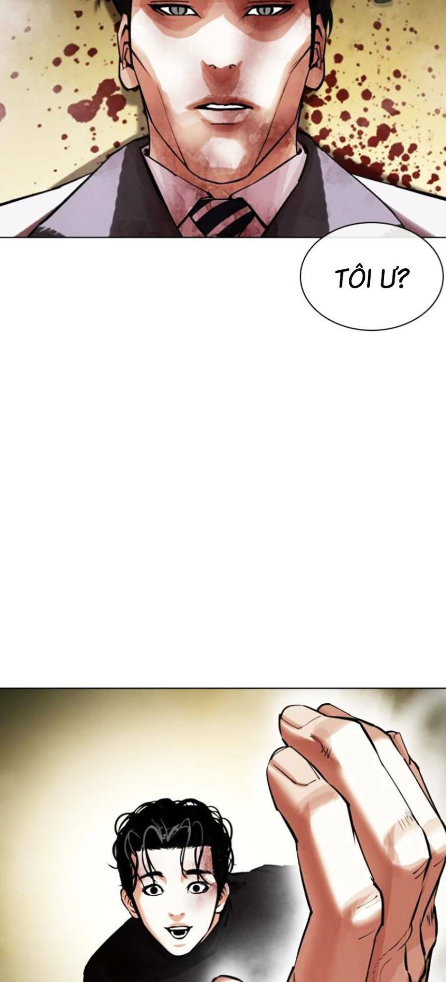 Hoán Đổi Diệu Kỳ - Chapter 438 - Page 85