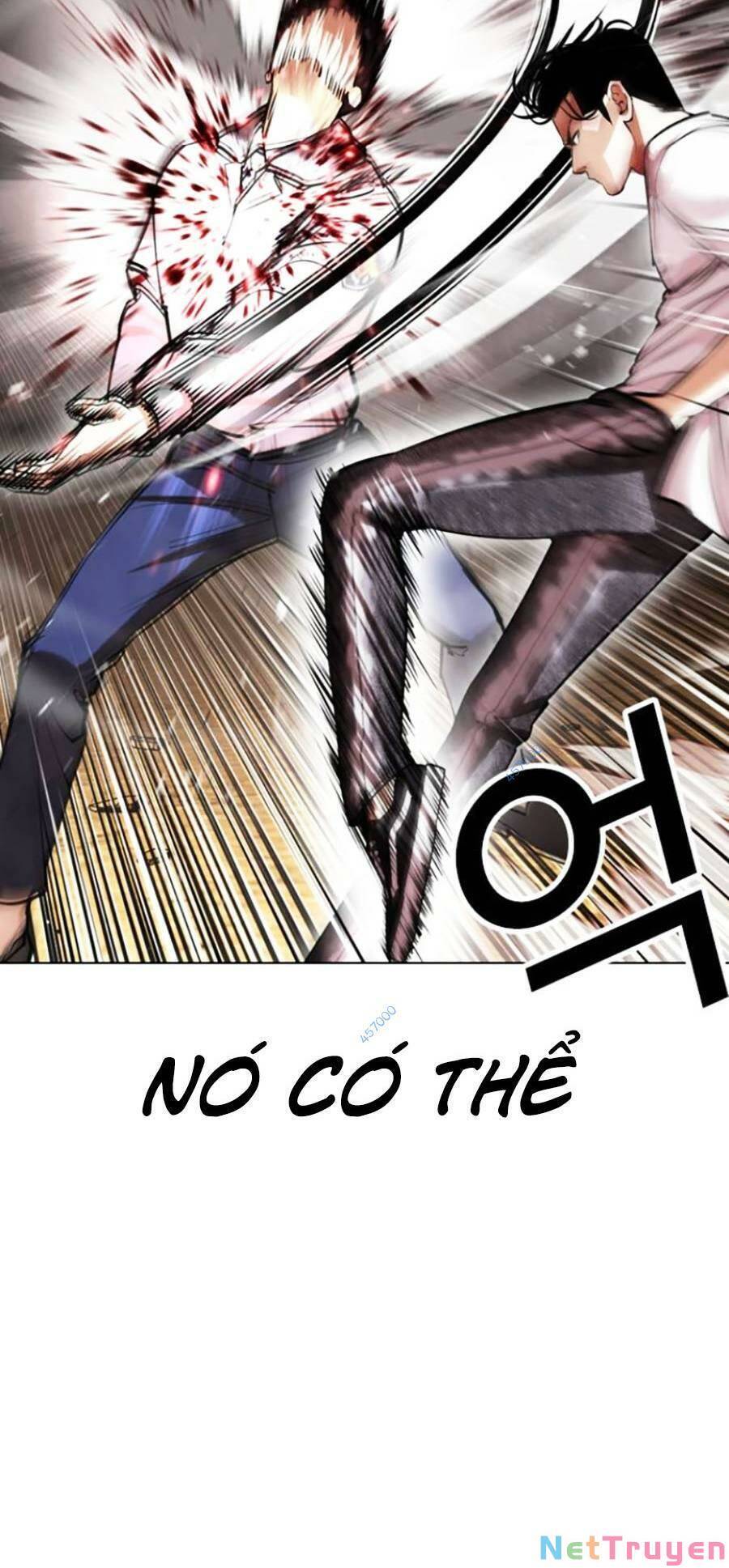 Hoán Đổi Diệu Kỳ Chapter 439 - Trang 10