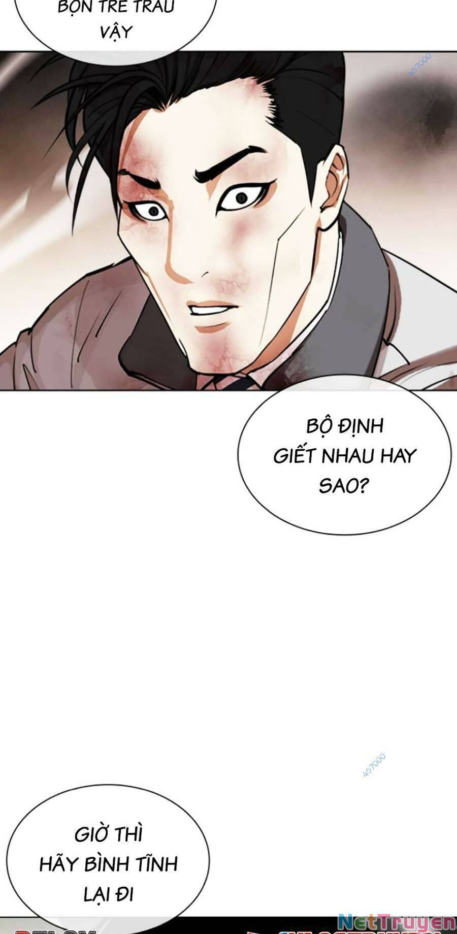 Hoán Đổi Diệu Kỳ Chapter 439 - Trang 106