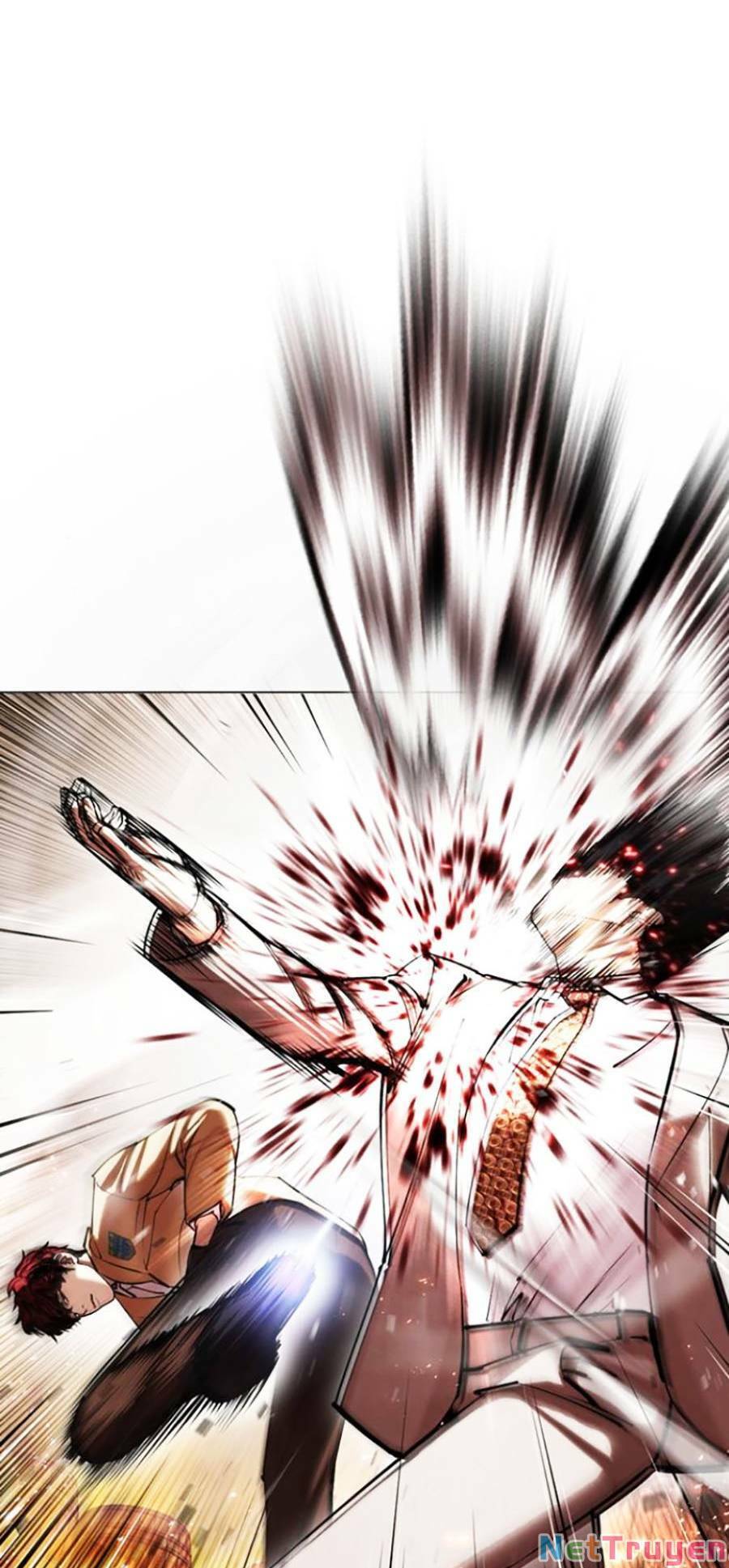 Hoán Đổi Diệu Kỳ Chapter 439 - Trang 11