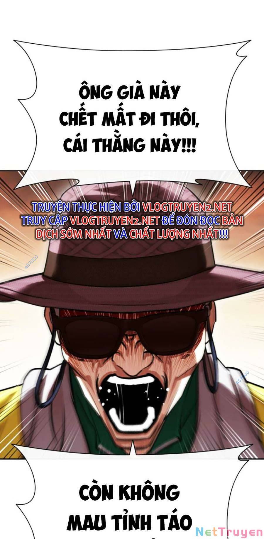 Hoán Đổi Diệu Kỳ Chapter 439 - Trang 110