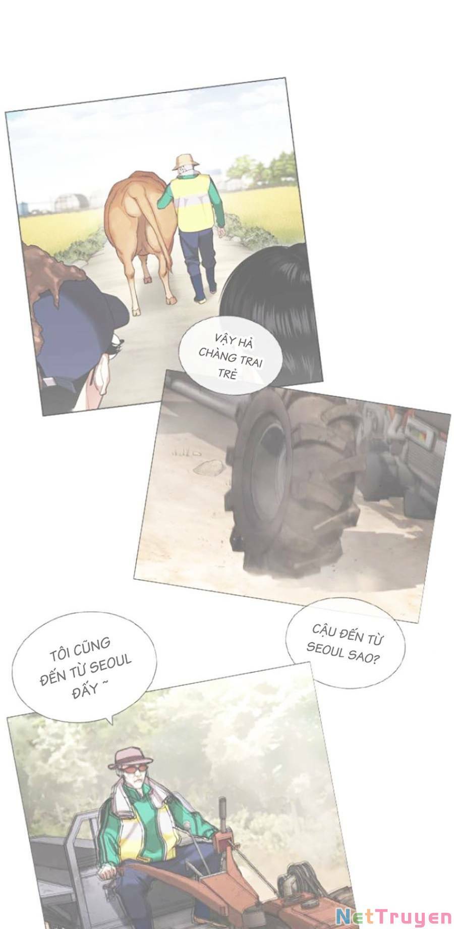 Hoán Đổi Diệu Kỳ Chapter 439 - Trang 115