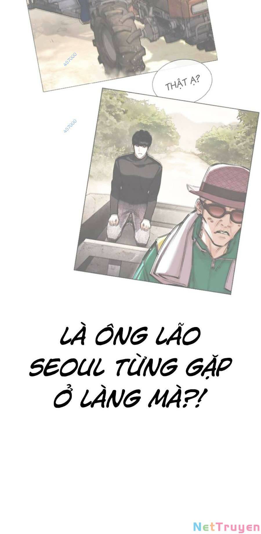 Hoán Đổi Diệu Kỳ Chapter 439 - Trang 116
