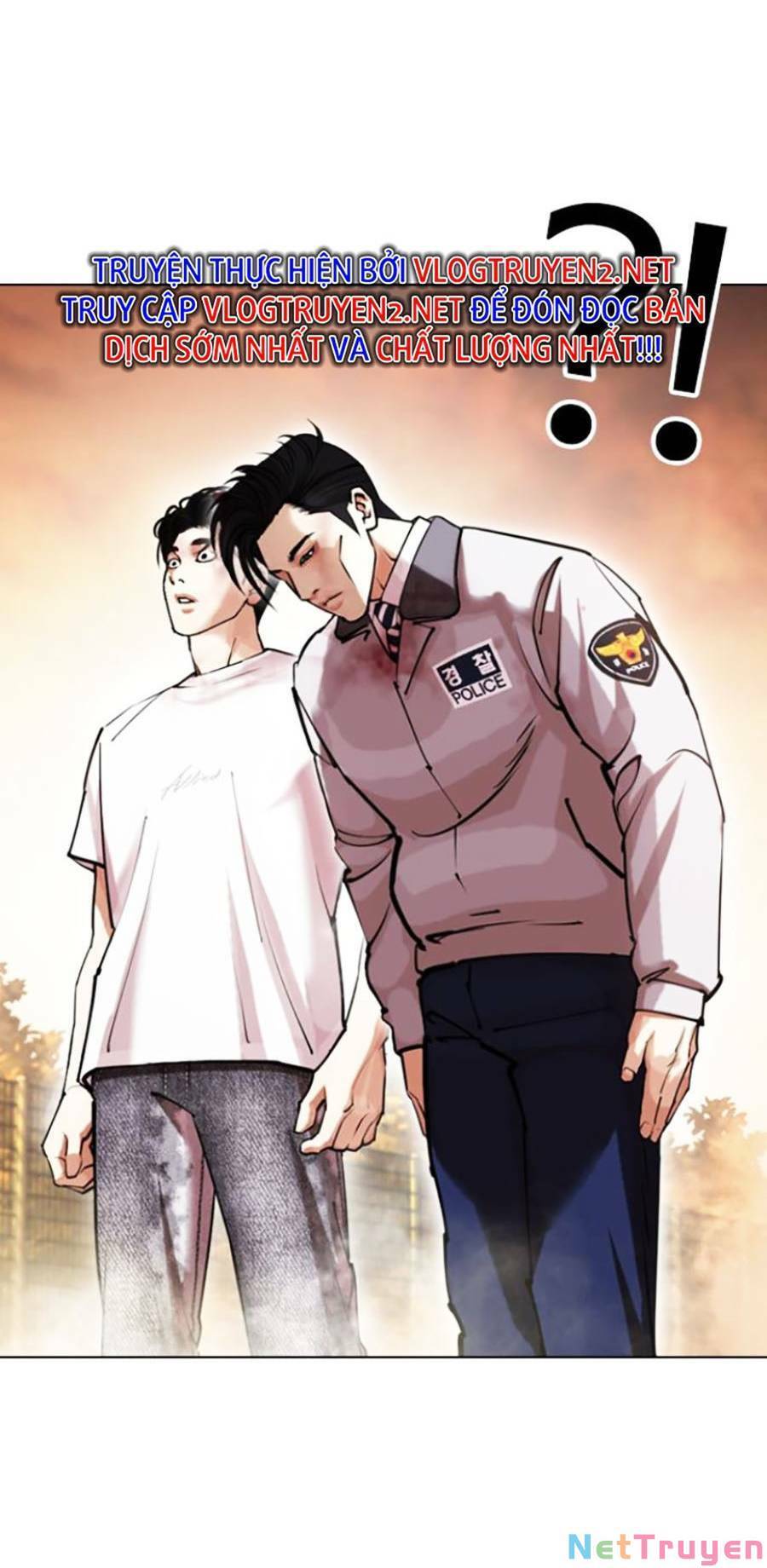 Hoán Đổi Diệu Kỳ Chapter 439 - Trang 117