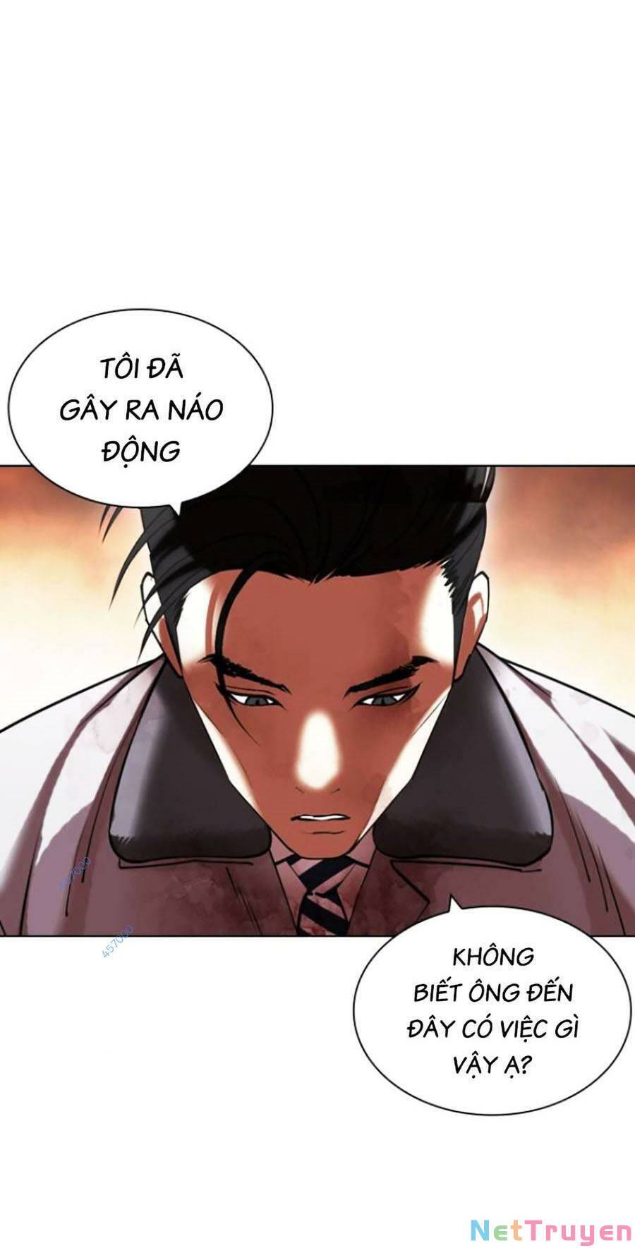 Hoán Đổi Diệu Kỳ Chapter 439 - Trang 118