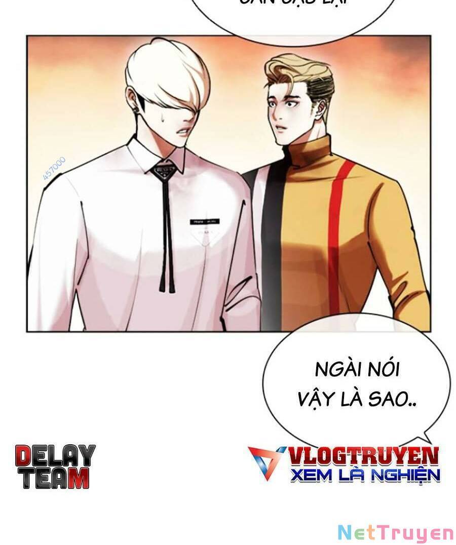 Hoán Đổi Diệu Kỳ Chapter 439 - Trang 122