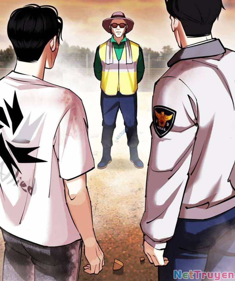 Hoán Đổi Diệu Kỳ Chapter 439 - Trang 125