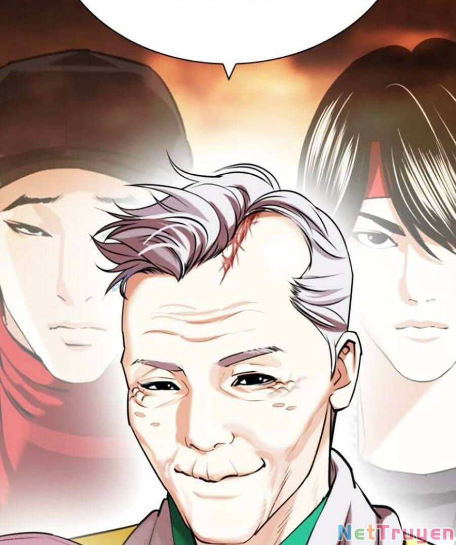 Hoán Đổi Diệu Kỳ Chapter 439 - Trang 146