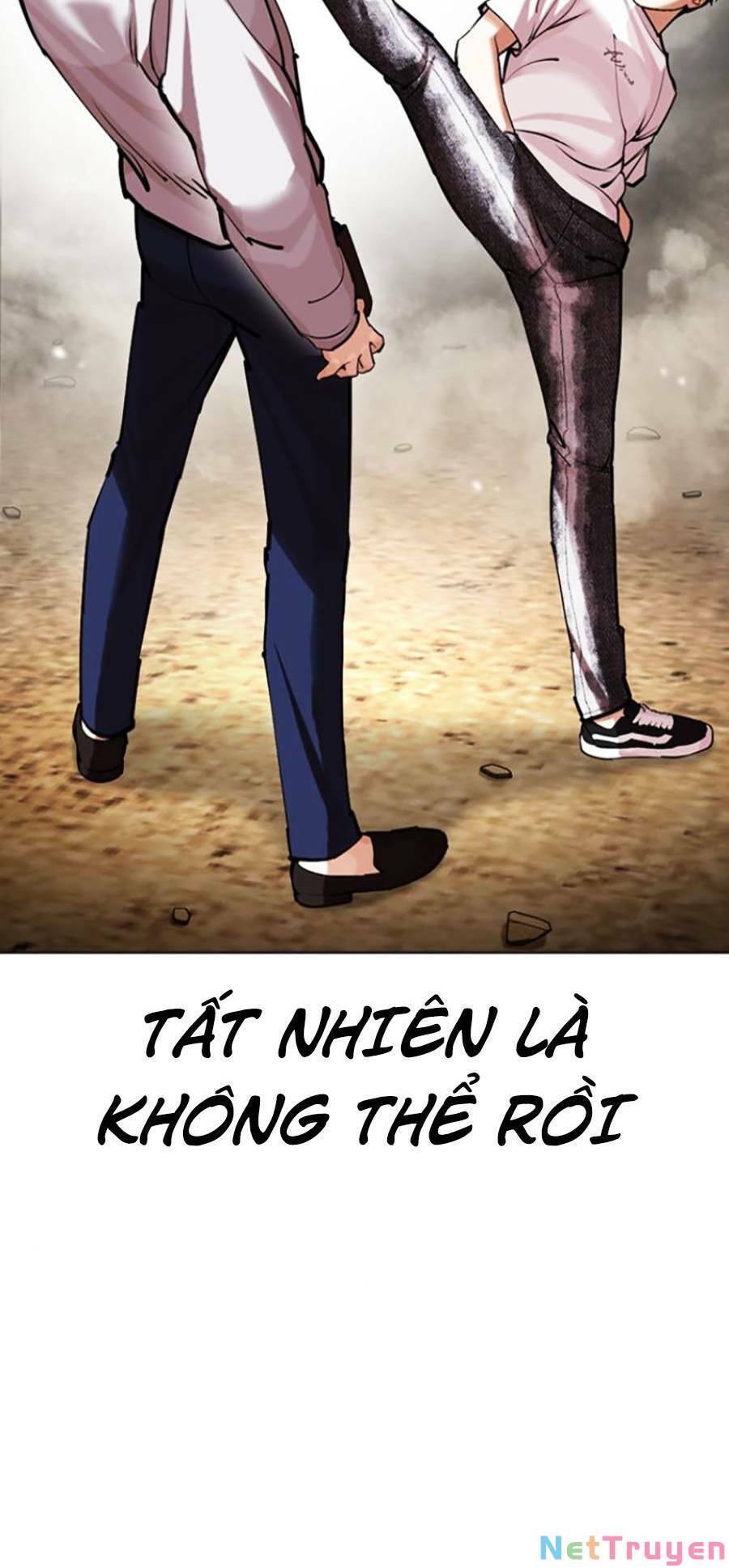 Hoán Đổi Diệu Kỳ Chapter 439 - Trang 17
