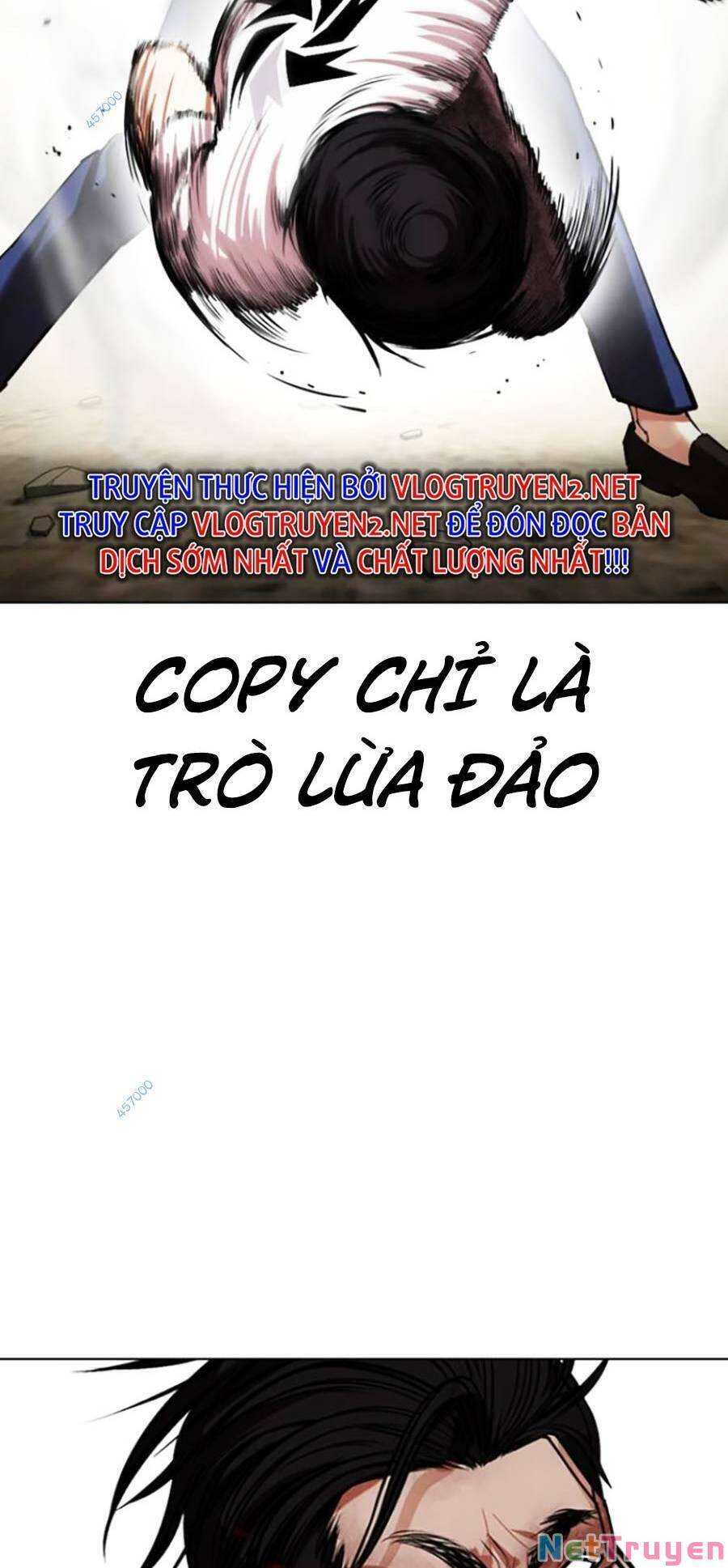 Hoán Đổi Diệu Kỳ Chapter 439 - Trang 20